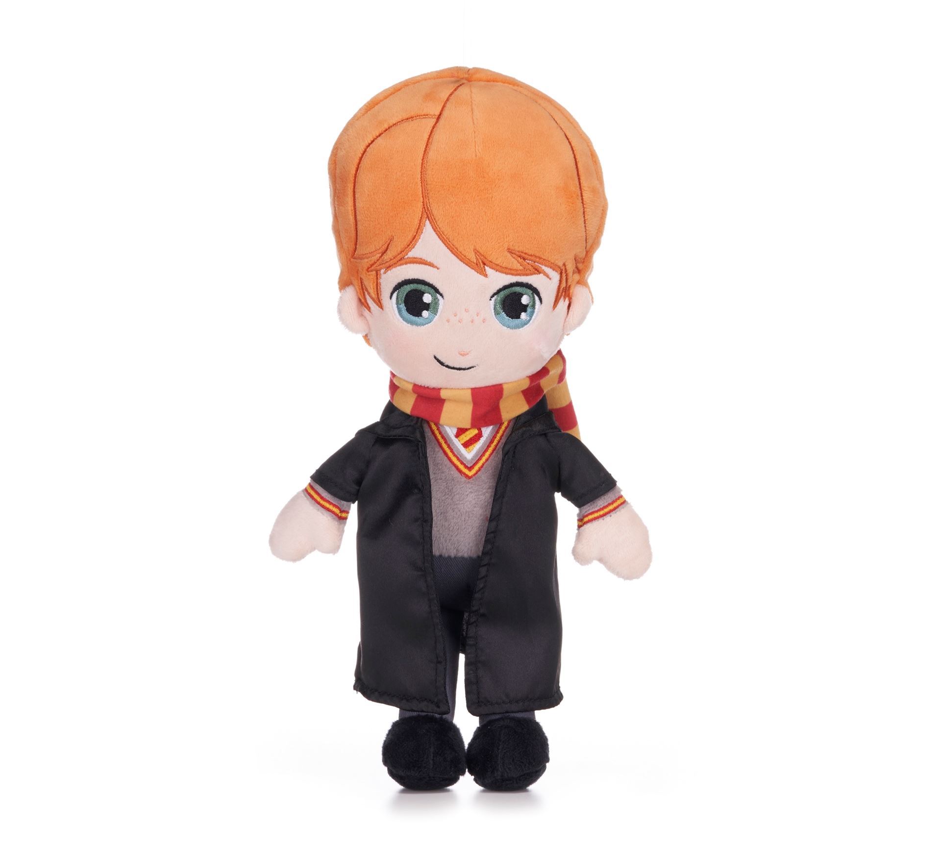 10" Harry Potter Plush - Ron