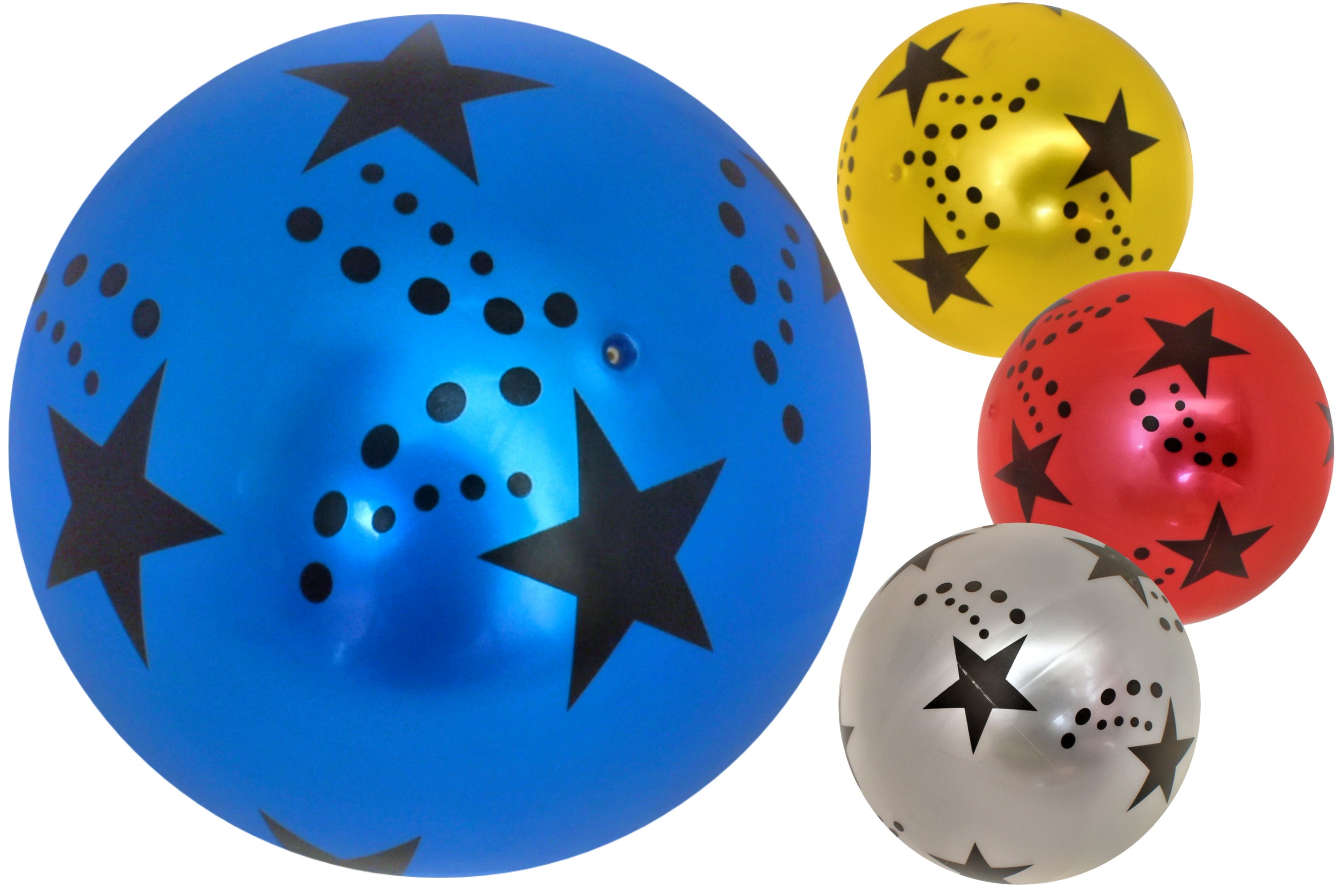 10" Playball