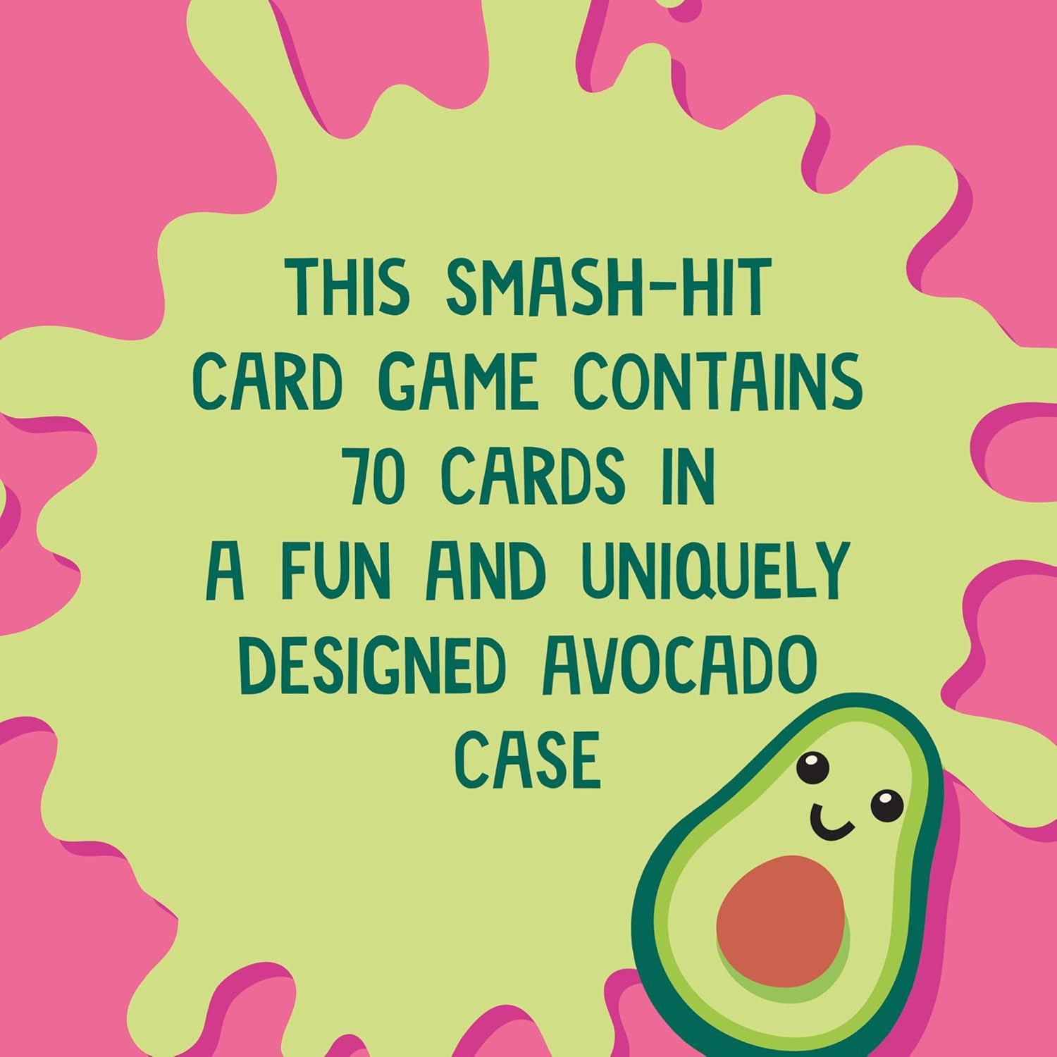 Avocado Smash