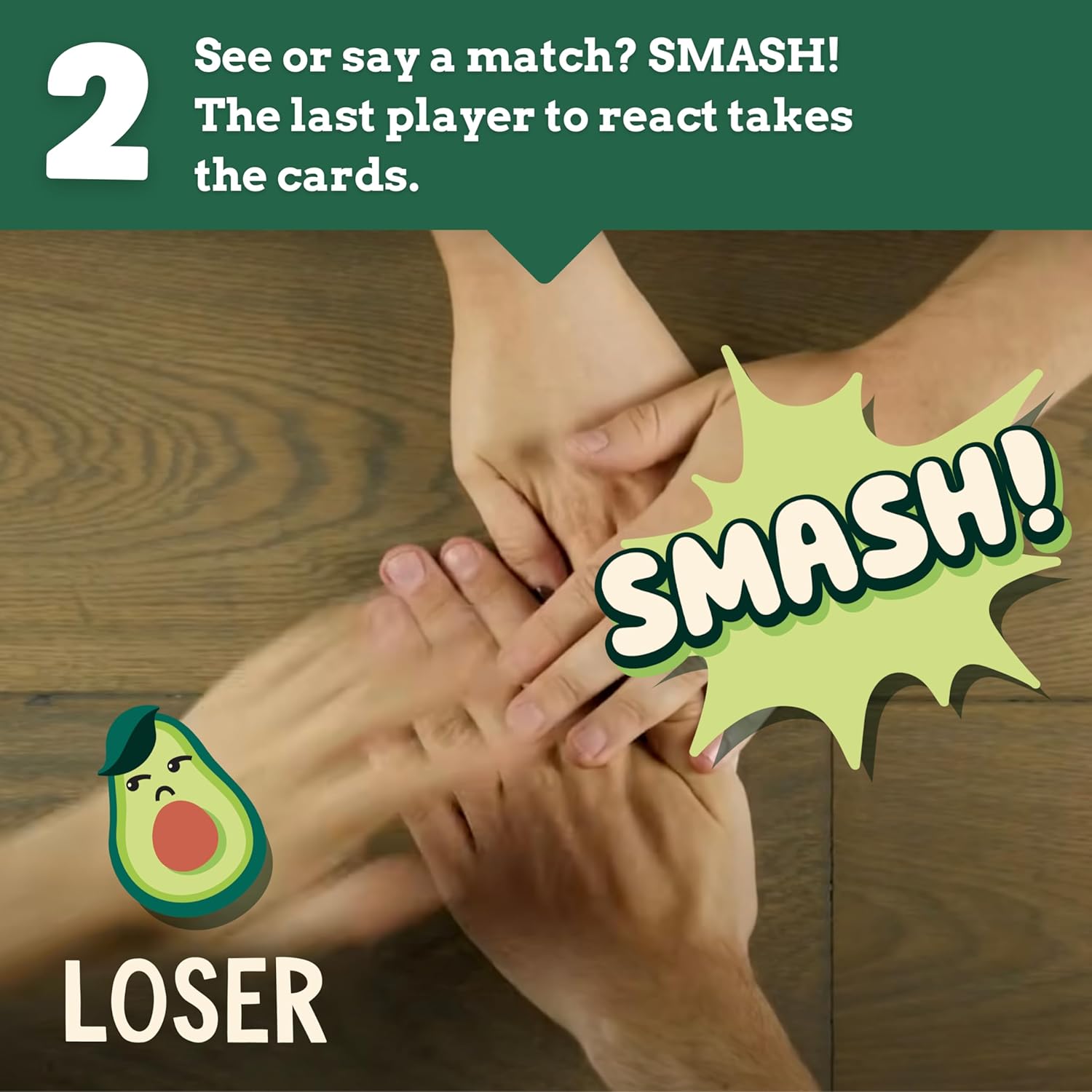 Avocado Smash