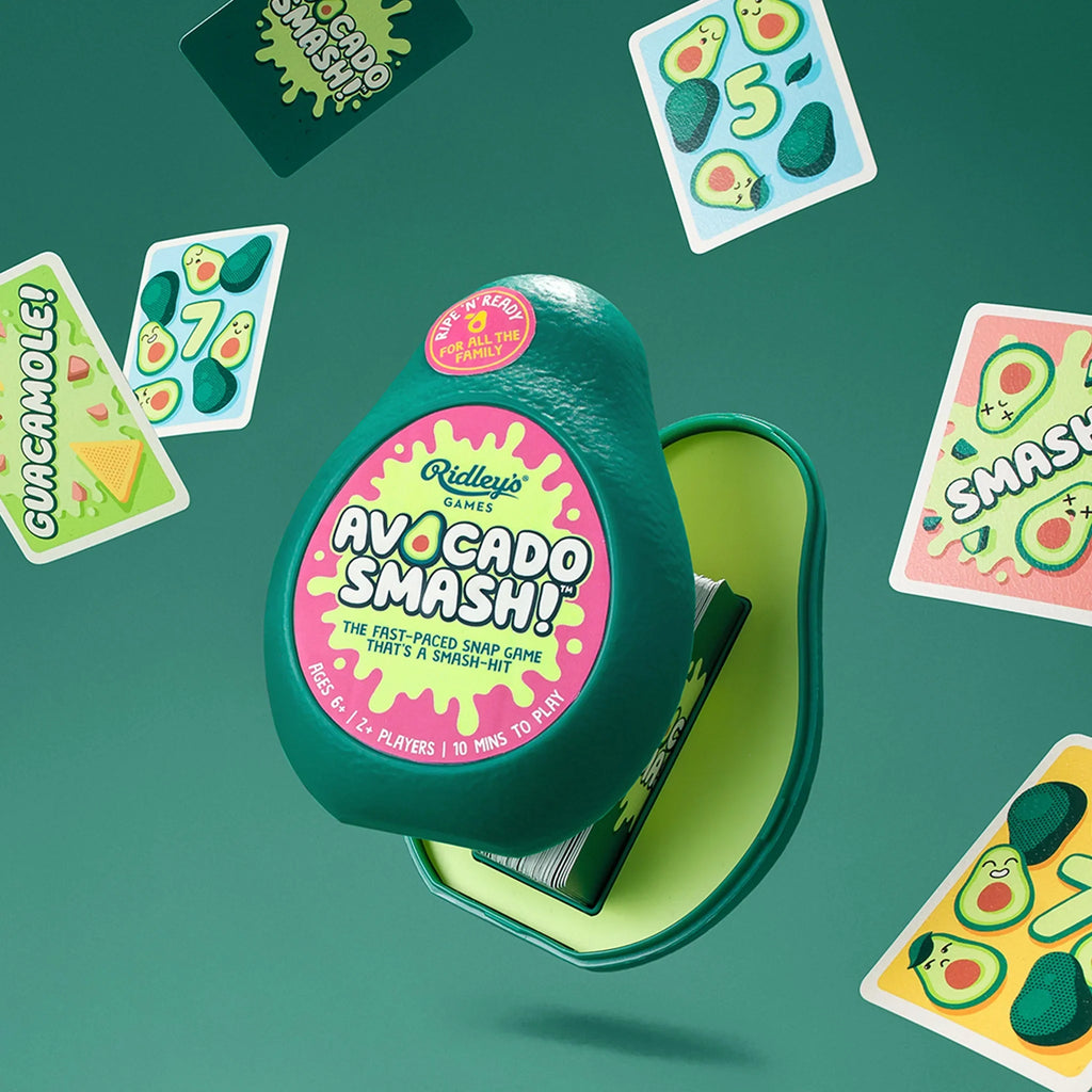 Avocado Smash