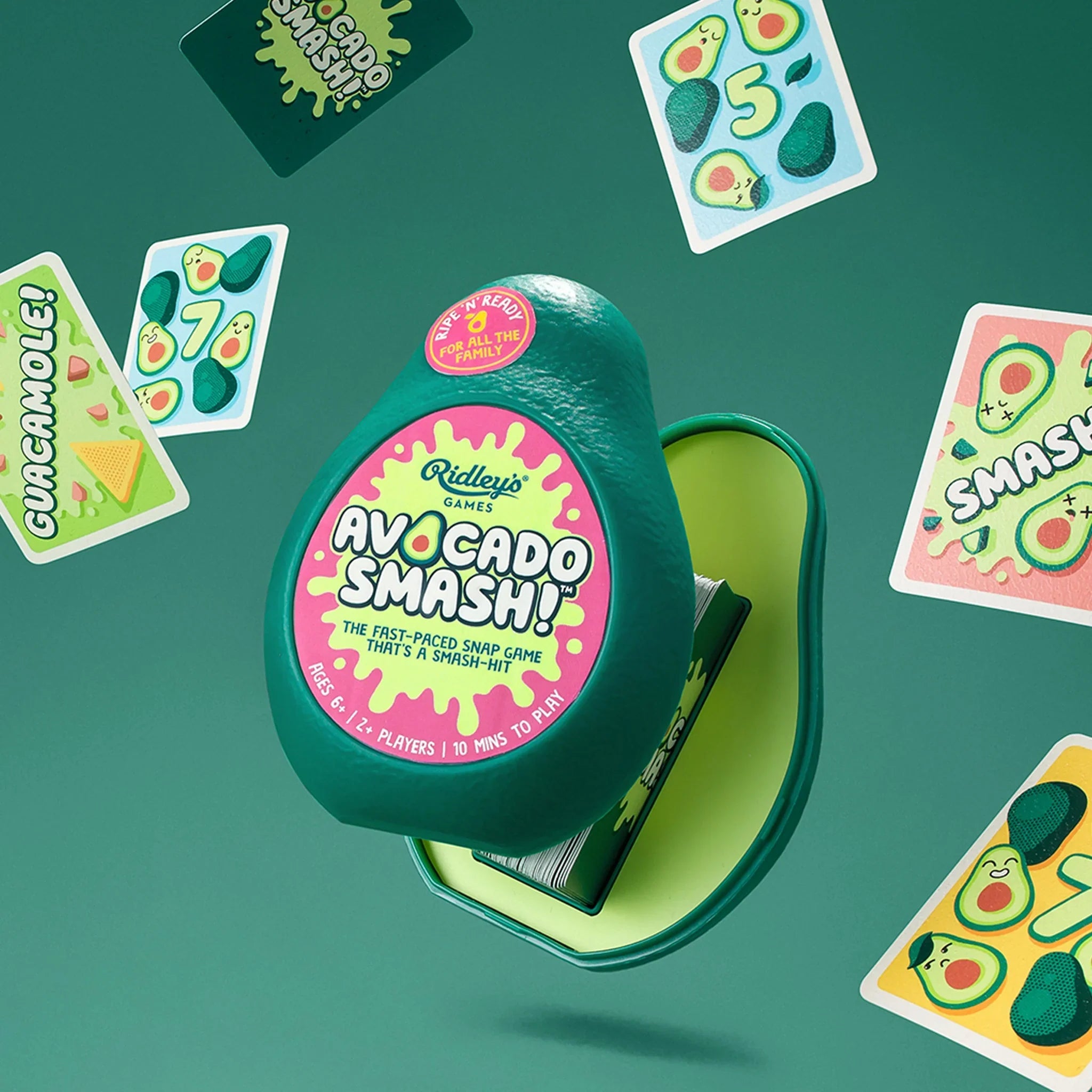 Avocado Smash