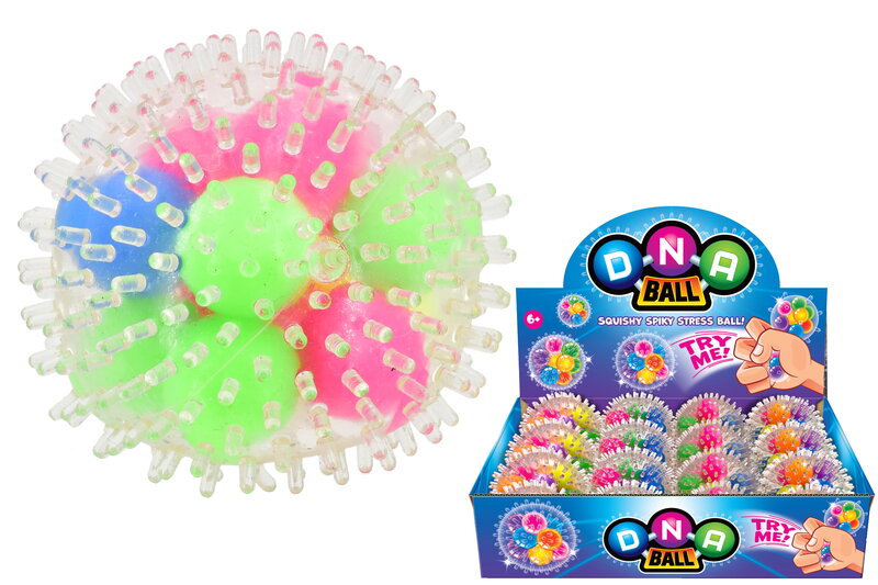 60mm DNA Ball